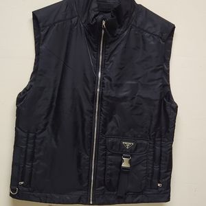 Prada Vest